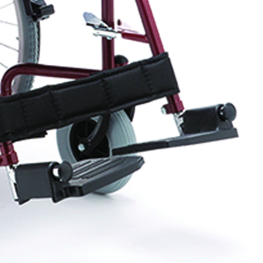 Wheelchairs for the disabled - KSP Wheelchair For Disabled Wheelchair Slim N20 Narrow Passages Self-propelled