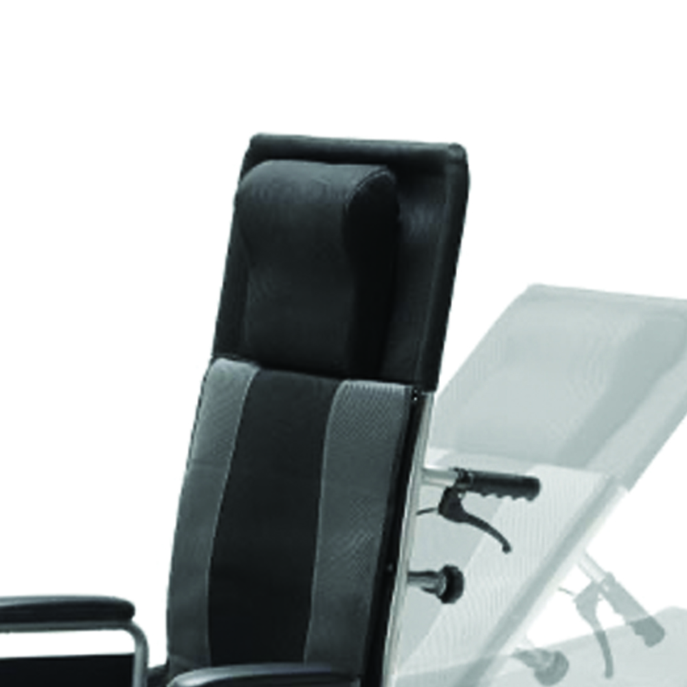 Wheelchairs for the disabled - KSP Wheelchair For Disabled N50 Reclining Backrest Wheelchair