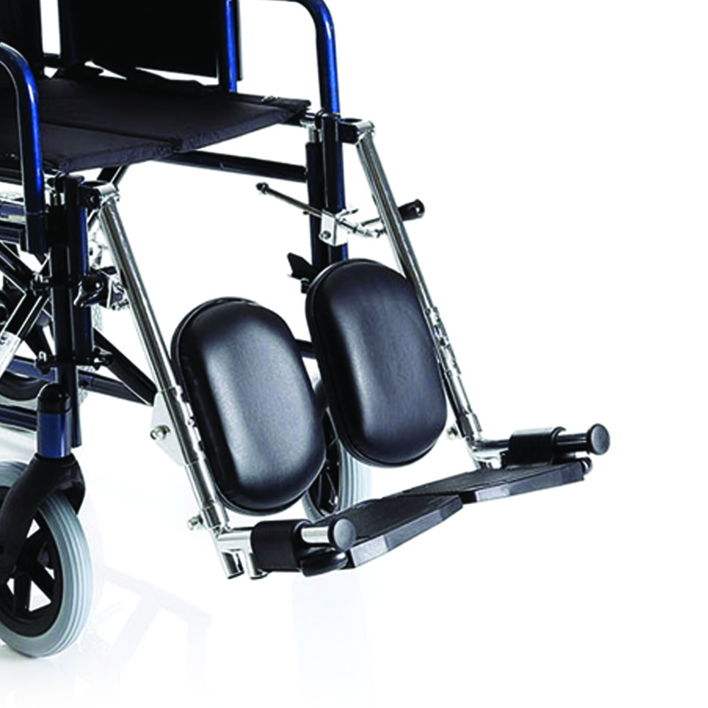 Wheelchairs for the disabled - Ardea One Comfy-go Reclining Transit Wheelchair Wheelchair