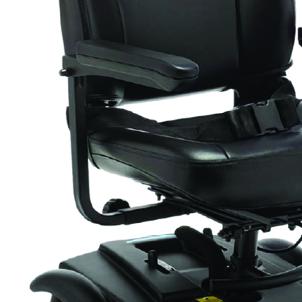 Wheelchairs for the disabled - KSP K-swifty Electric Wheelchair Wheelchair For Disabled With Footrests