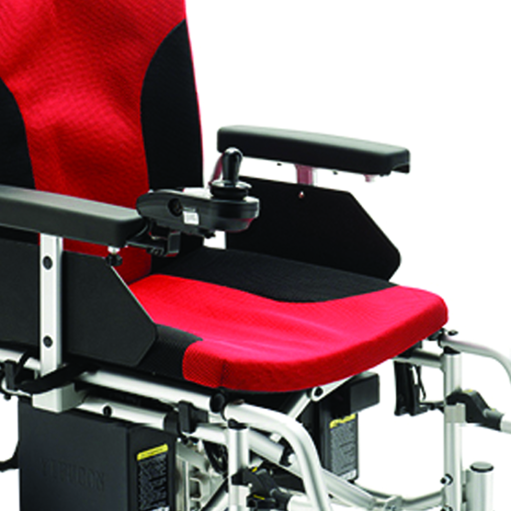 Wheelchairs for the disabled - KSP Electric Wheelchair For Disabled Wheelchair K-basic Hp130
