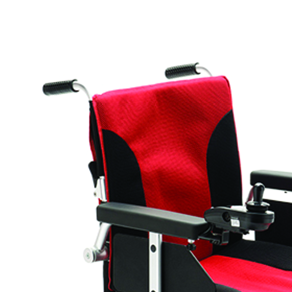Wheelchairs for the disabled - KSP Electric Wheelchair For Disabled Wheelchair K-basic Hp130