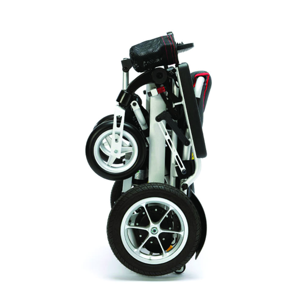 Wheelchairs for the disabled - KSP Wheelchair Electric Wheelchair H20 For Disabled Removable Battery