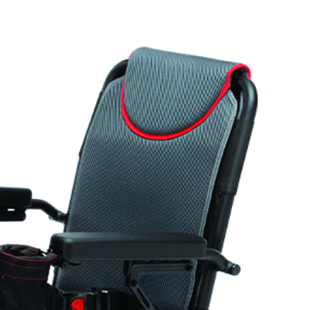 Wheelchairs for the disabled - KSP Electric Wheelchair For Disabled H30 With Removable Battery