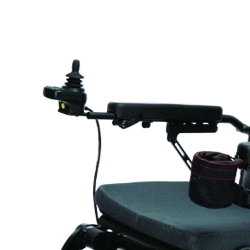 Wheelchairs for the disabled - KSP Electric Wheelchair For Disabled H30 With Removable Battery