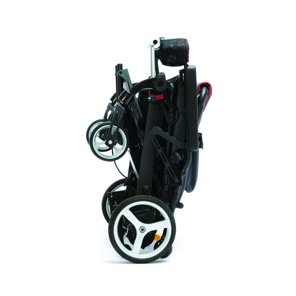 Wheelchairs for the disabled - KSP Electric Wheelchair For Disabled H30 With Removable Battery