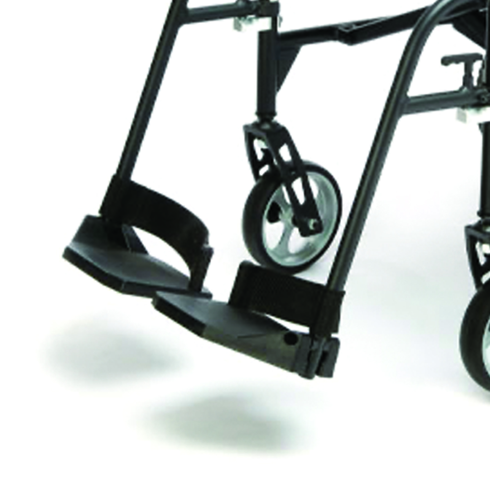 Wheelchairs for the disabled - KSP Folding Electric Wheelchair H50 Removable Battery For The Elderly