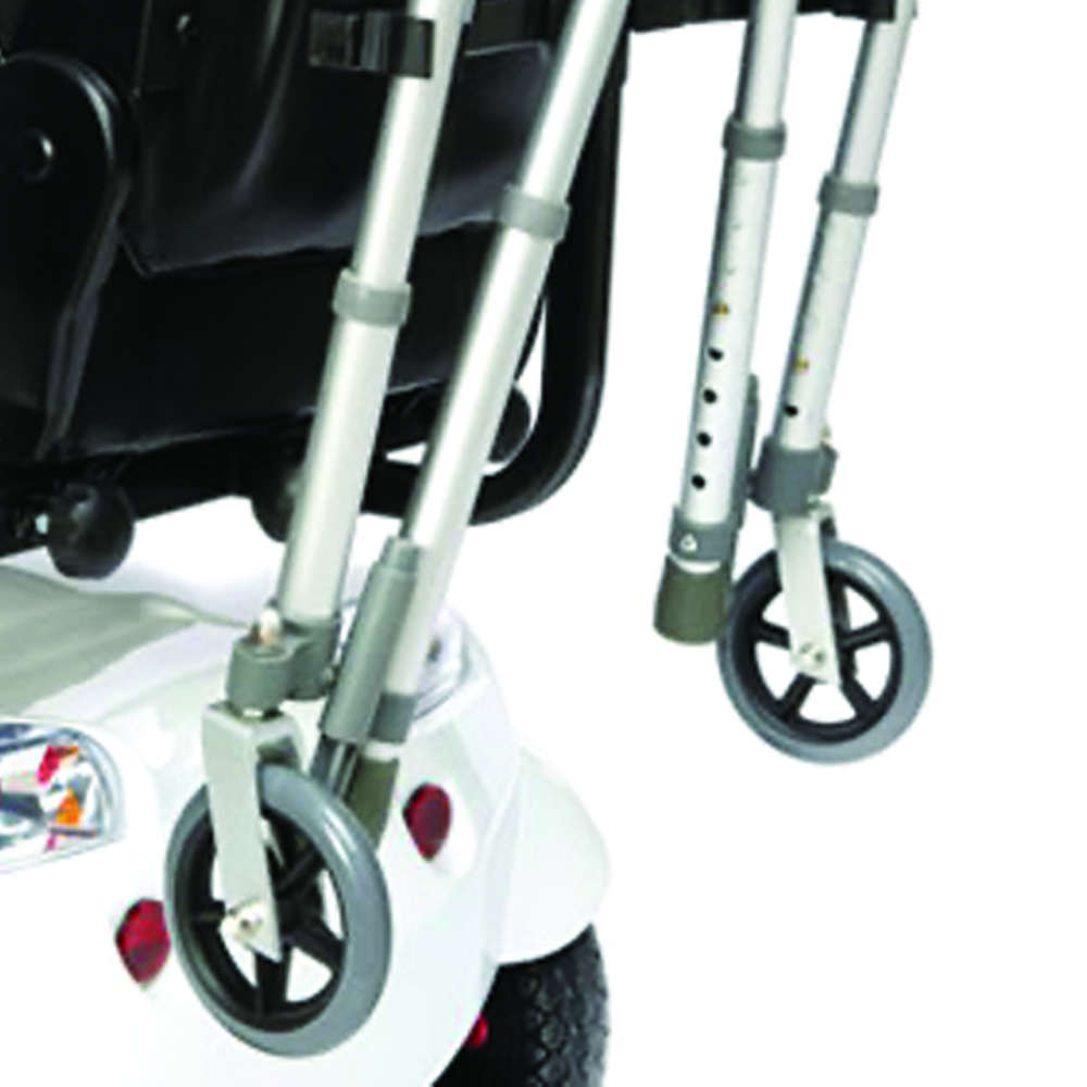 Scooter Accessories/Spare Parts - KSP Rollator Walker Holder For Ksp Scooter