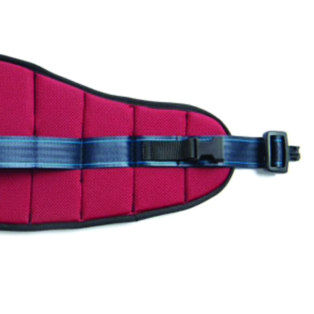 Slings for patient lifters - KSP Pelvic Harness For Patient Lifts And Verticalizers For Disabled Elderly People N3100