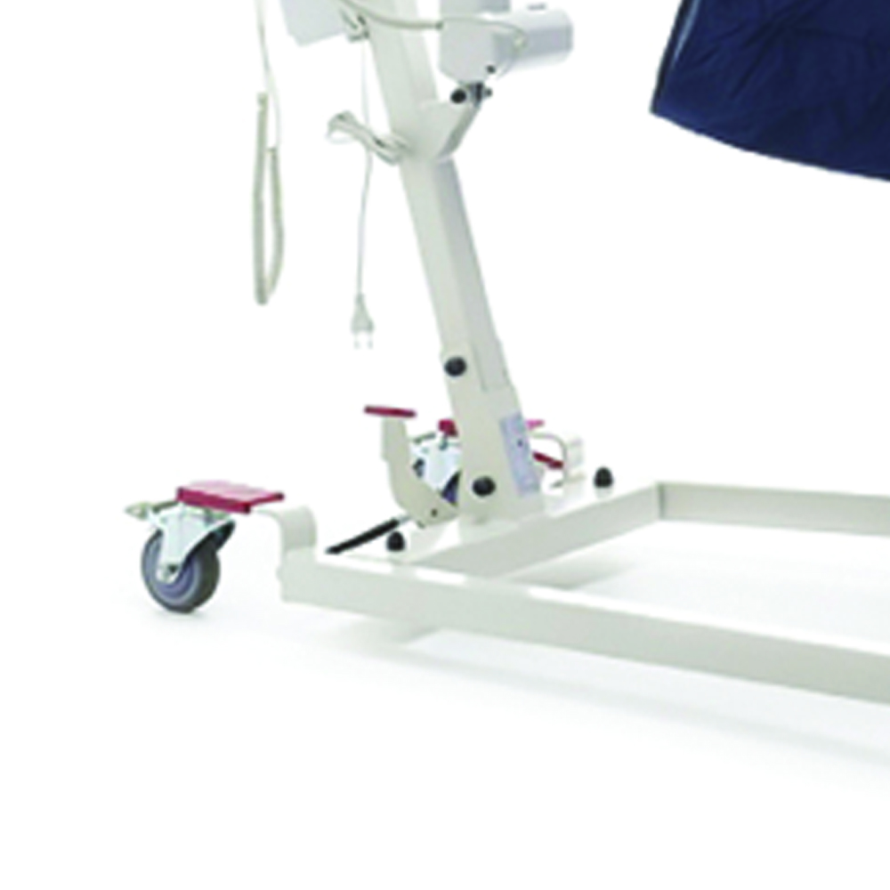 Lifters and verticalizers - KSP Gemini N115/140 Electric Lift Elderly And Disabled Patient Lift