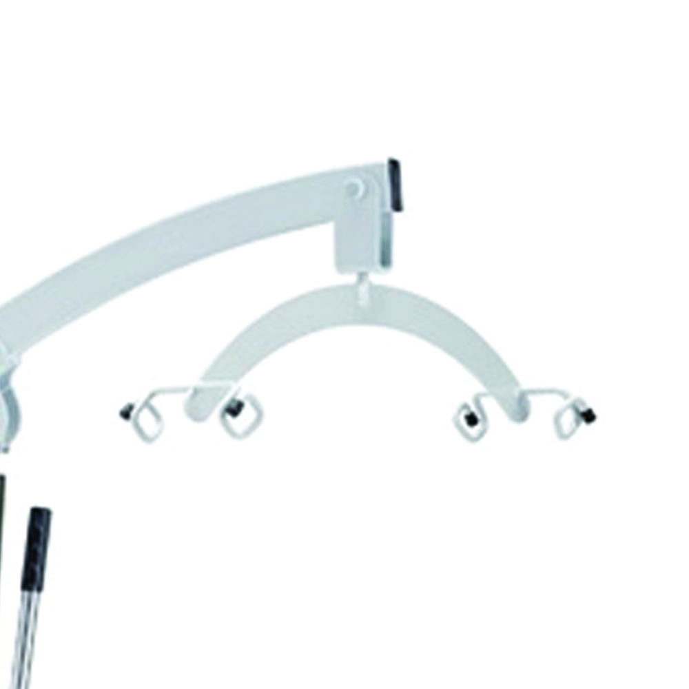 Lifters and verticalizers - KSP Gemini N706/200 Hydraulic Disabled Lift, 200kg Capacity