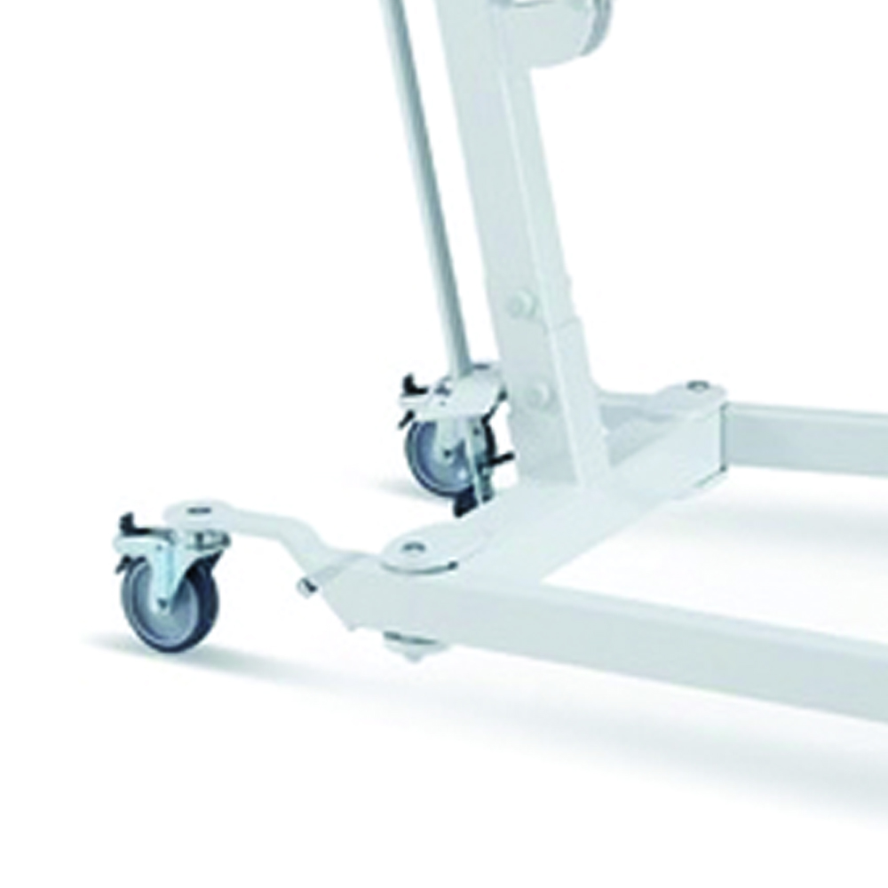 Lifters and verticalizers - KSP Gemini N706/200 Hydraulic Disabled Lift, 200kg Capacity