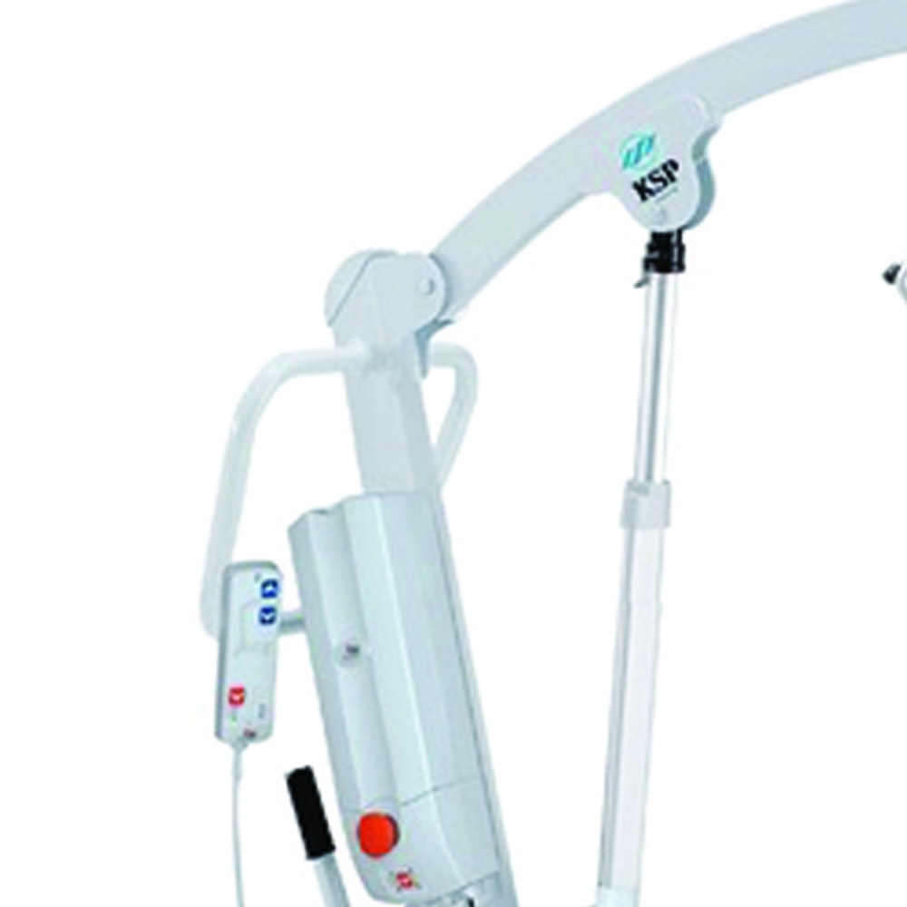 Lifters and verticalizers - KSP Electric Patient Lift For Disabled People N716/170 Capacity 170kg
