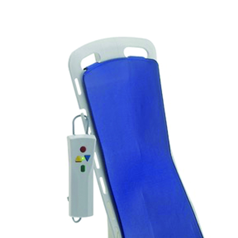 Lifters and verticalizers - KSP Electric Lift For Disabled People N1101 From Bathtub Capacity 140kg