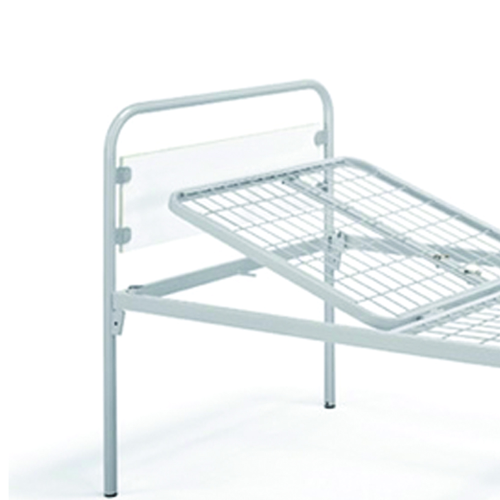 Inpatient beds - KSP Horus 1 A5112 Manual Orthopedic Hospital Bed For The Elderly 1 Crank