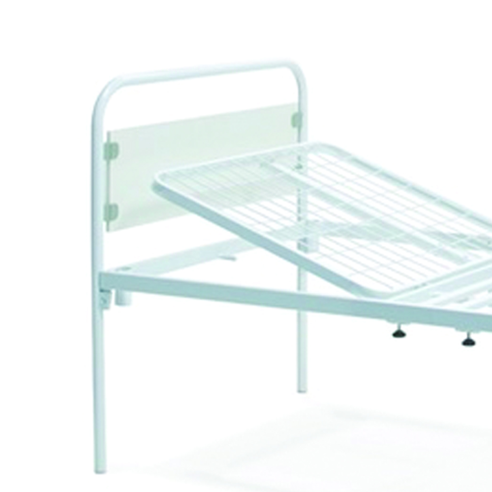 Inpatient beds - KSP Letto Smontabile Manuale Degenza Horus 2 A5132s Per Anziani 2 Manovelle