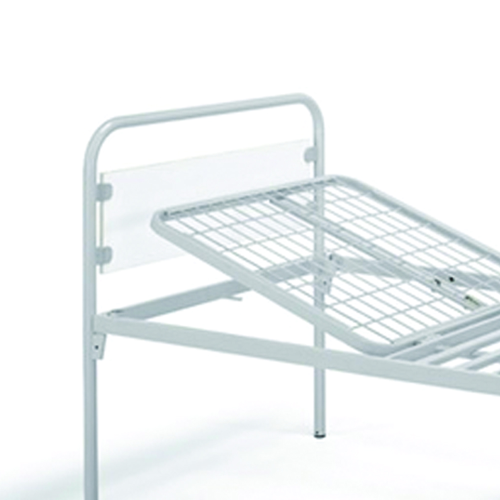 Inpatient beds - KSP Manual Orthopedic Hospital Bed Horus 2 A5132 For The Elderly 2 Cranks 