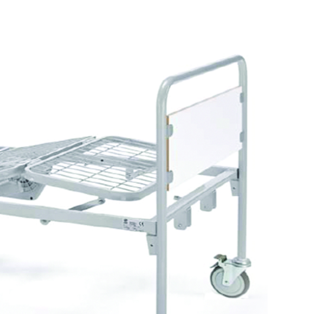 Inpatient beds - KSP Letto Elettrico Degenza Horus 4 A5134c1i Per Anziani Con Ruote E Freno