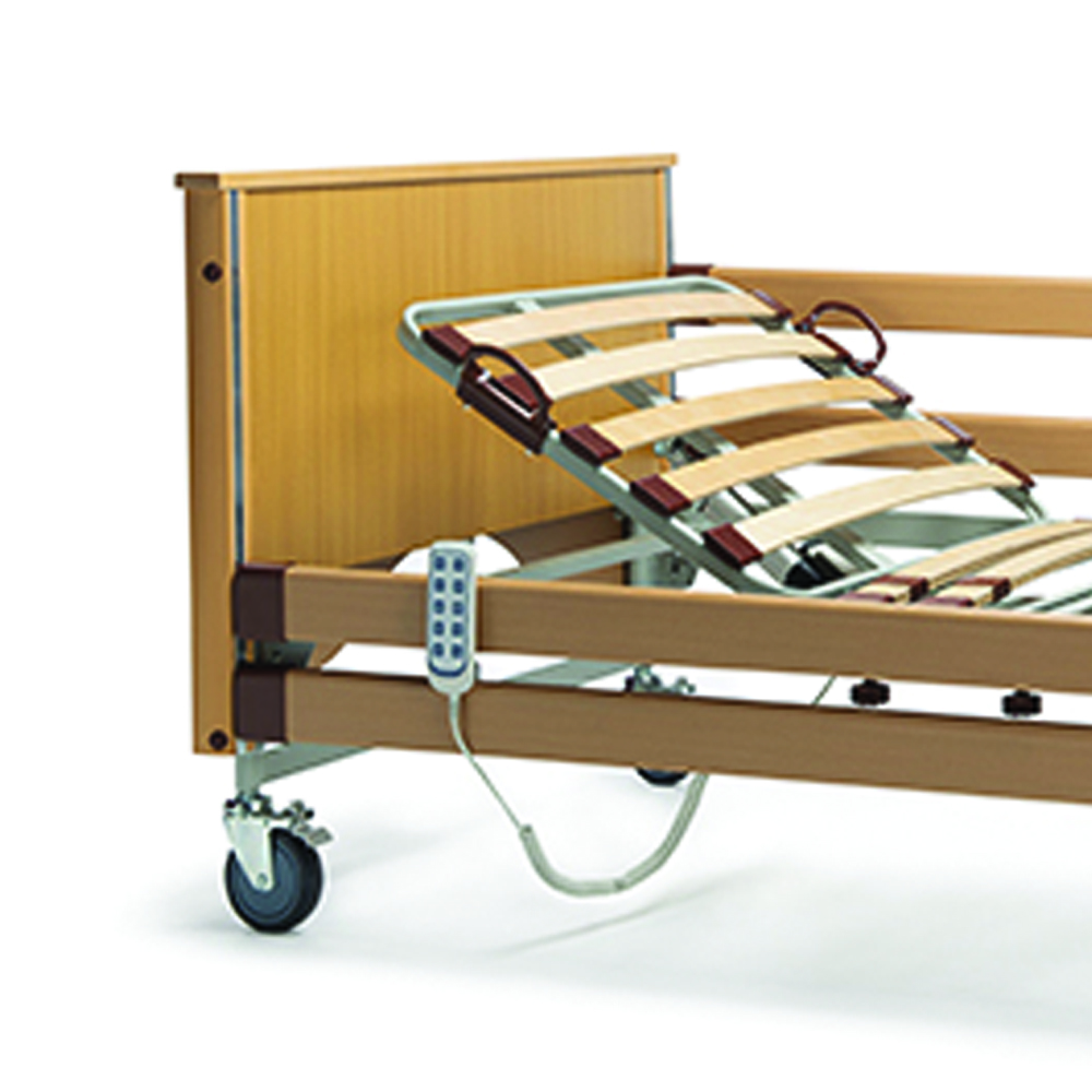 Inpatient beds - KSP Electric Orthopedic Hospital Bed For Disabled Elderly A8936a Capacity 150kg