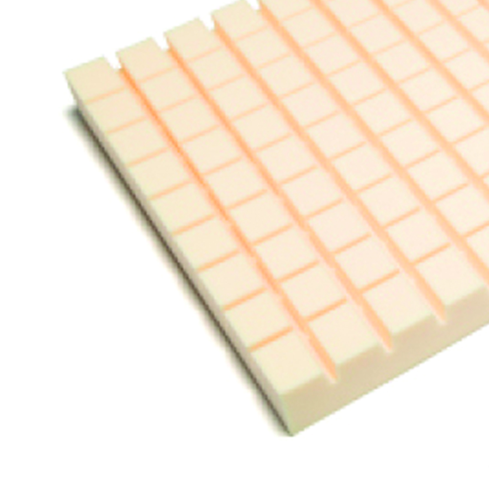 Anti-decubitus mattresses - KSP A9501 Ventilated Anti-decubitus Hospital Mattress 195x90x12h