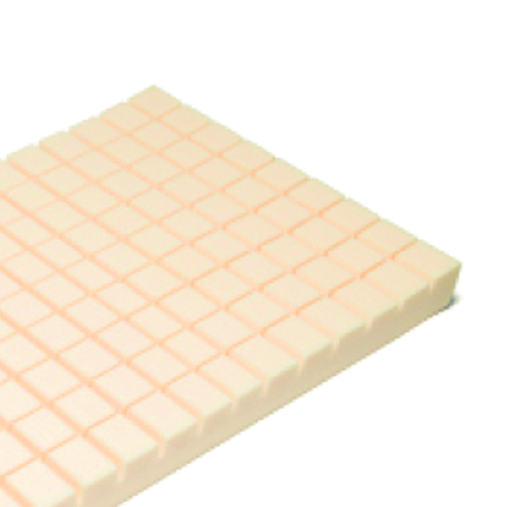 Anti-decubitus mattresses - KSP A9501 Ventilated Anti-decubitus Hospital Mattress 195x90x12h