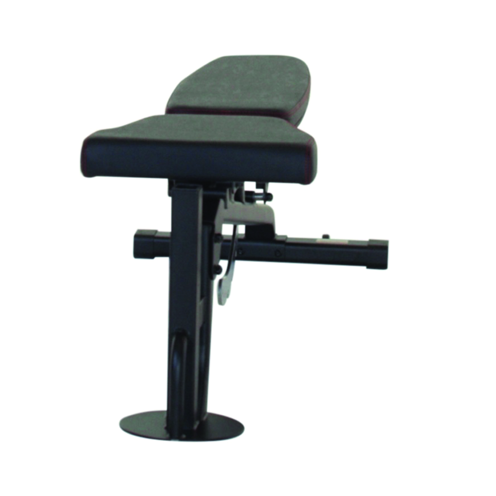 Gymnastic Benches - Inspire Ft1 Multipurpose Flat And Incline Gym Bench