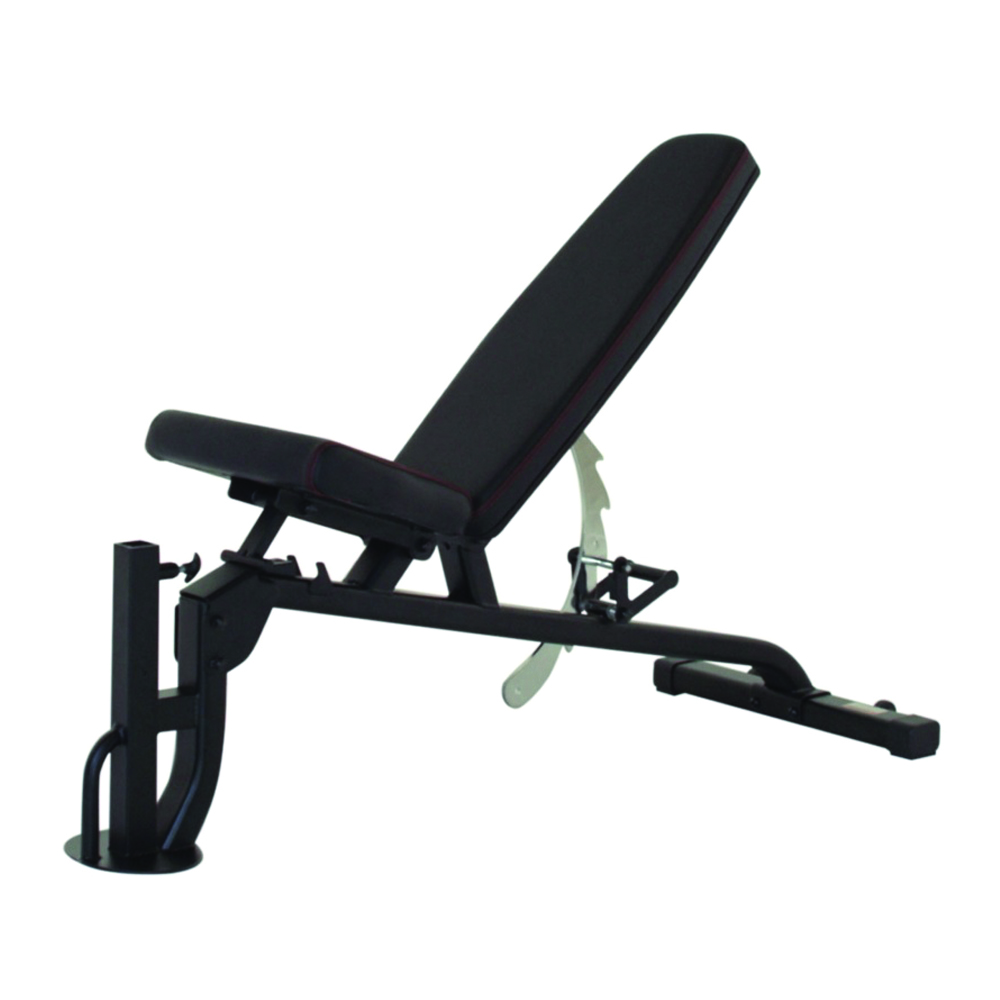Gymnastic Benches - Inspire Ft1 Multipurpose Flat And Incline Gym Bench