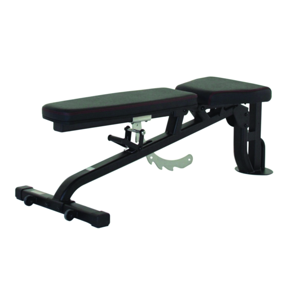 Gymnastic Benches - Inspire Ft1 Multipurpose Flat And Incline Gym Bench