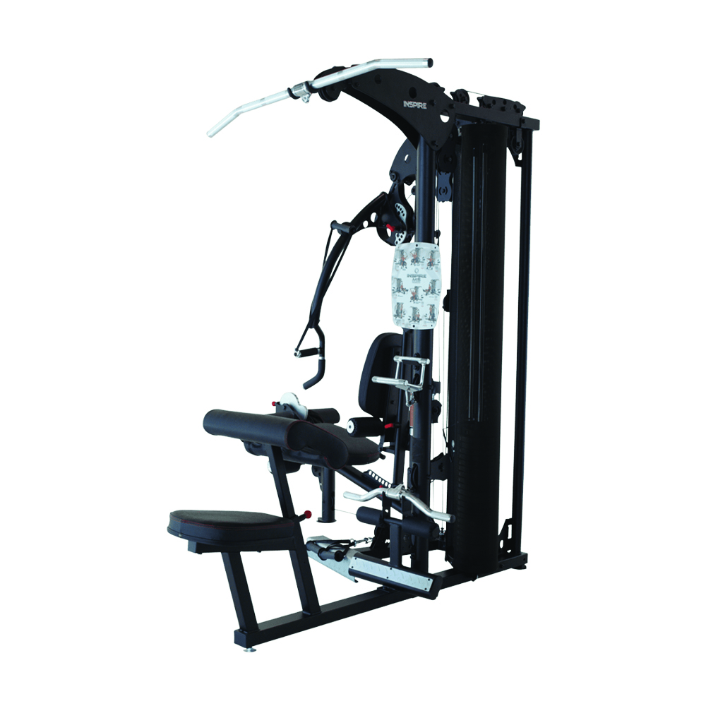 Multifunction Stations - Inspire Multi Gym M5 Multifunction Gym Station