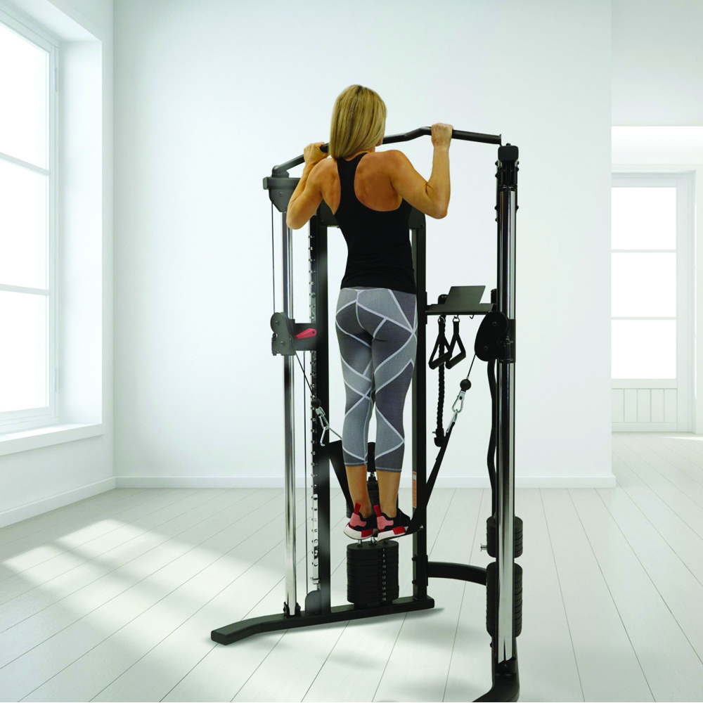 Multifunction Stations - Inspire Multifunctional Gym Station Functional Trainer Ftx