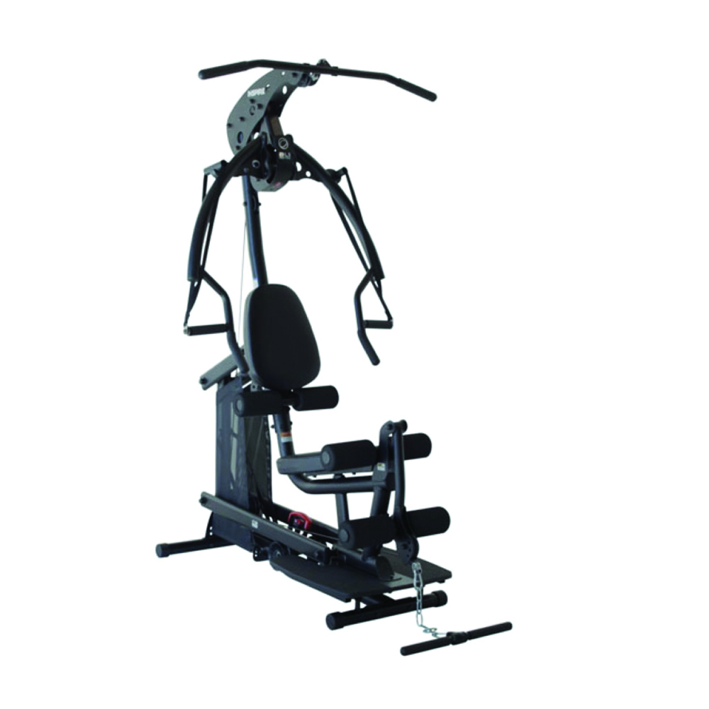 Multifunction Stations - Inspire Body Lift Bl1 Multifunction Gym Station