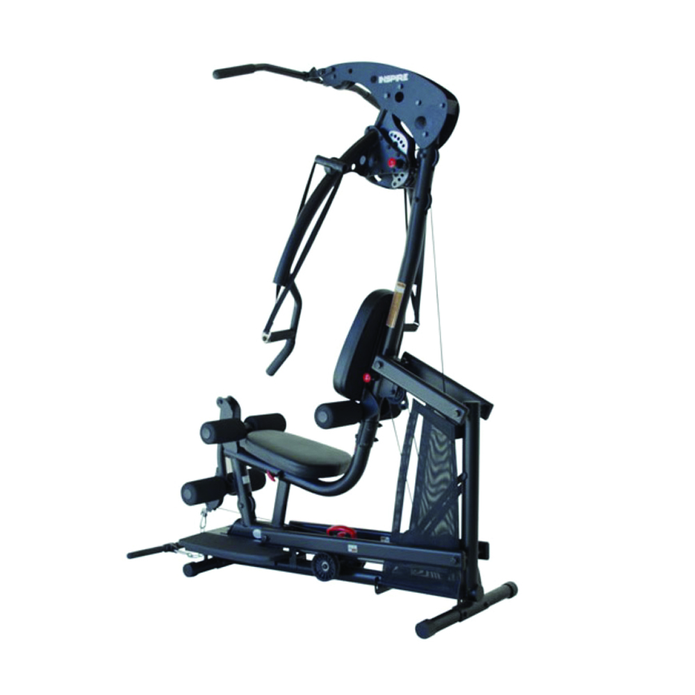 Multifunction Stations - Inspire Body Lift Bl1 Multifunction Gym Station