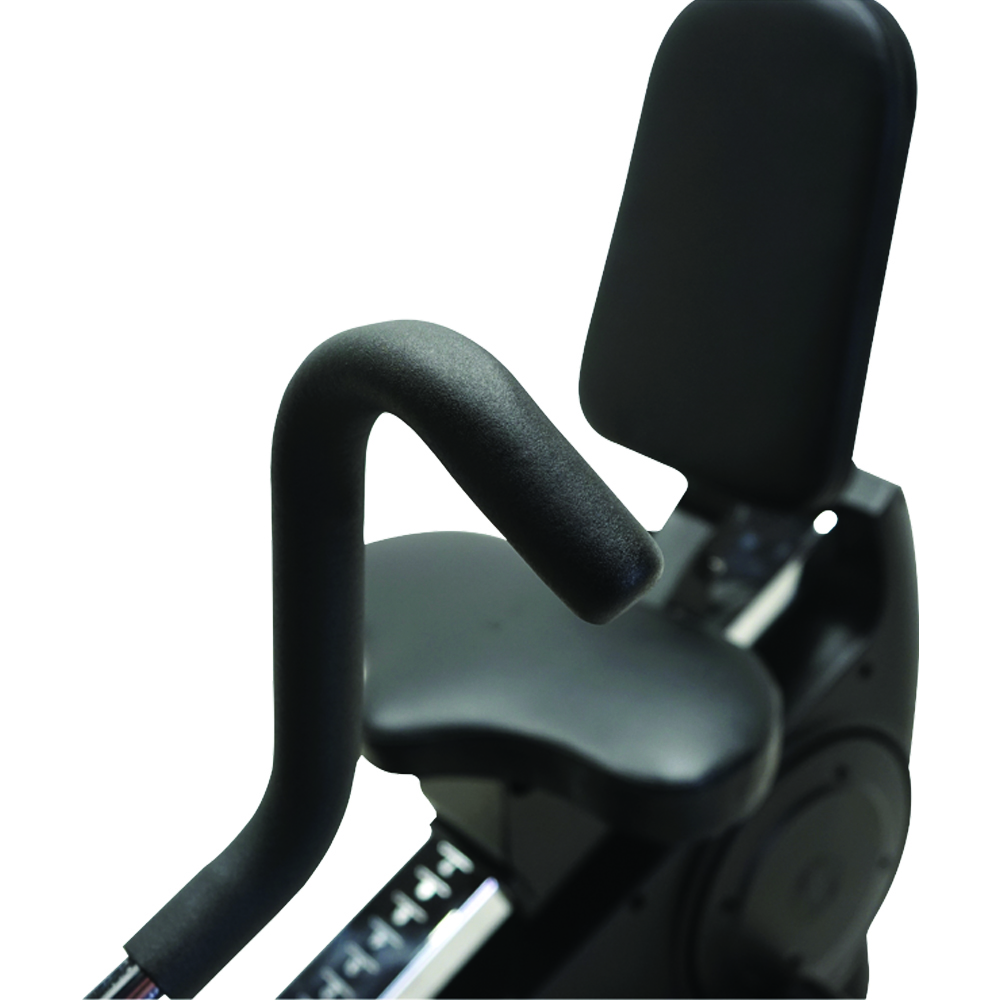 Elliptical - Inspire Elliptical Horizontal Cs2.5 Cardio Strider Gym