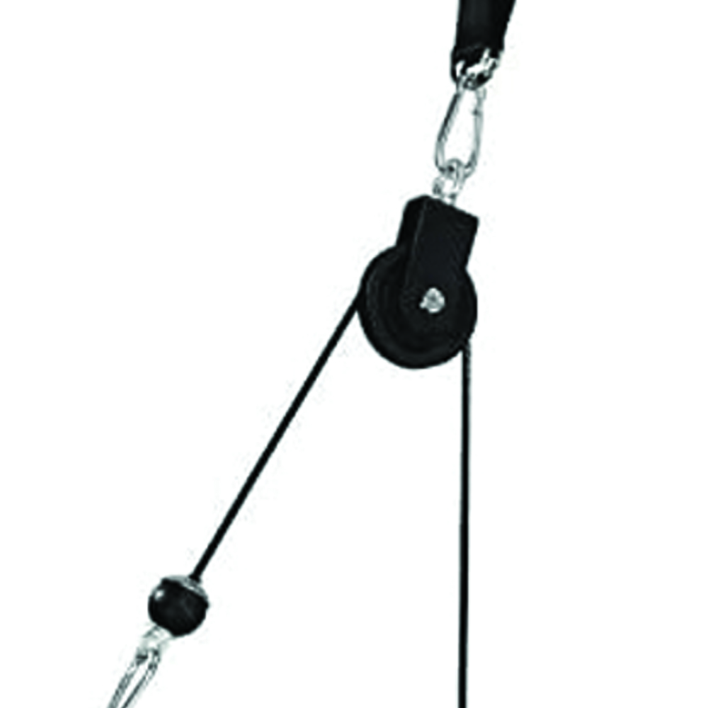 Gym accessories - Toorx Accessorio Lat Machine 