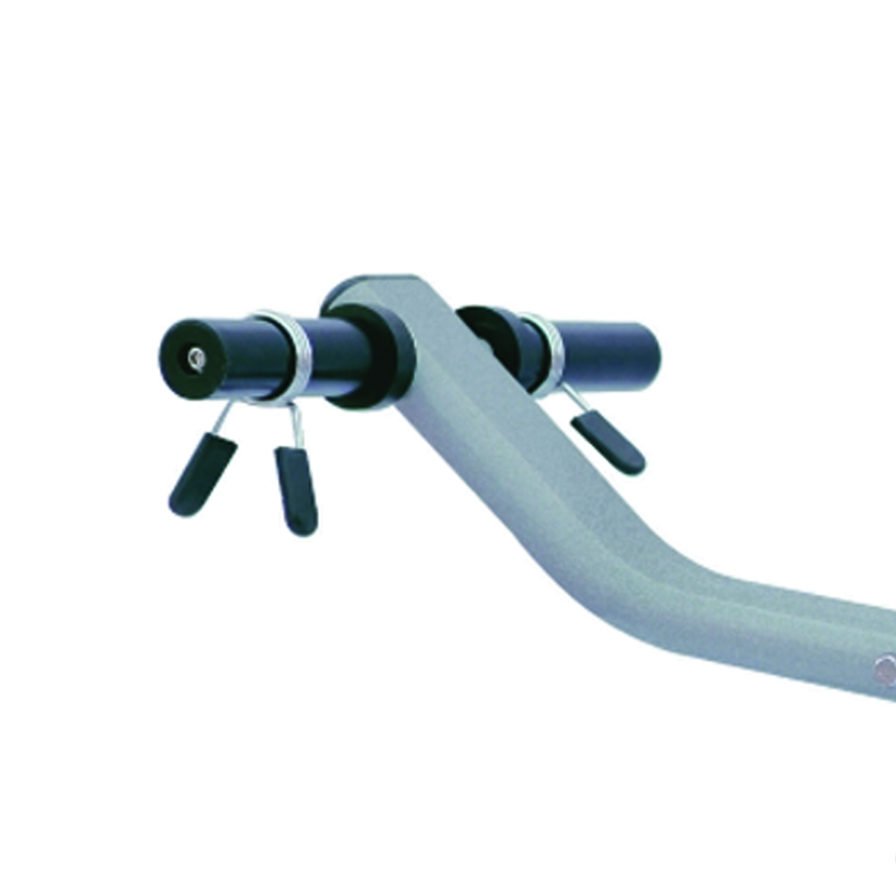 Multifunction Benches - Toorx Calf And Shin Bench Calf Raise Wbx 3000 