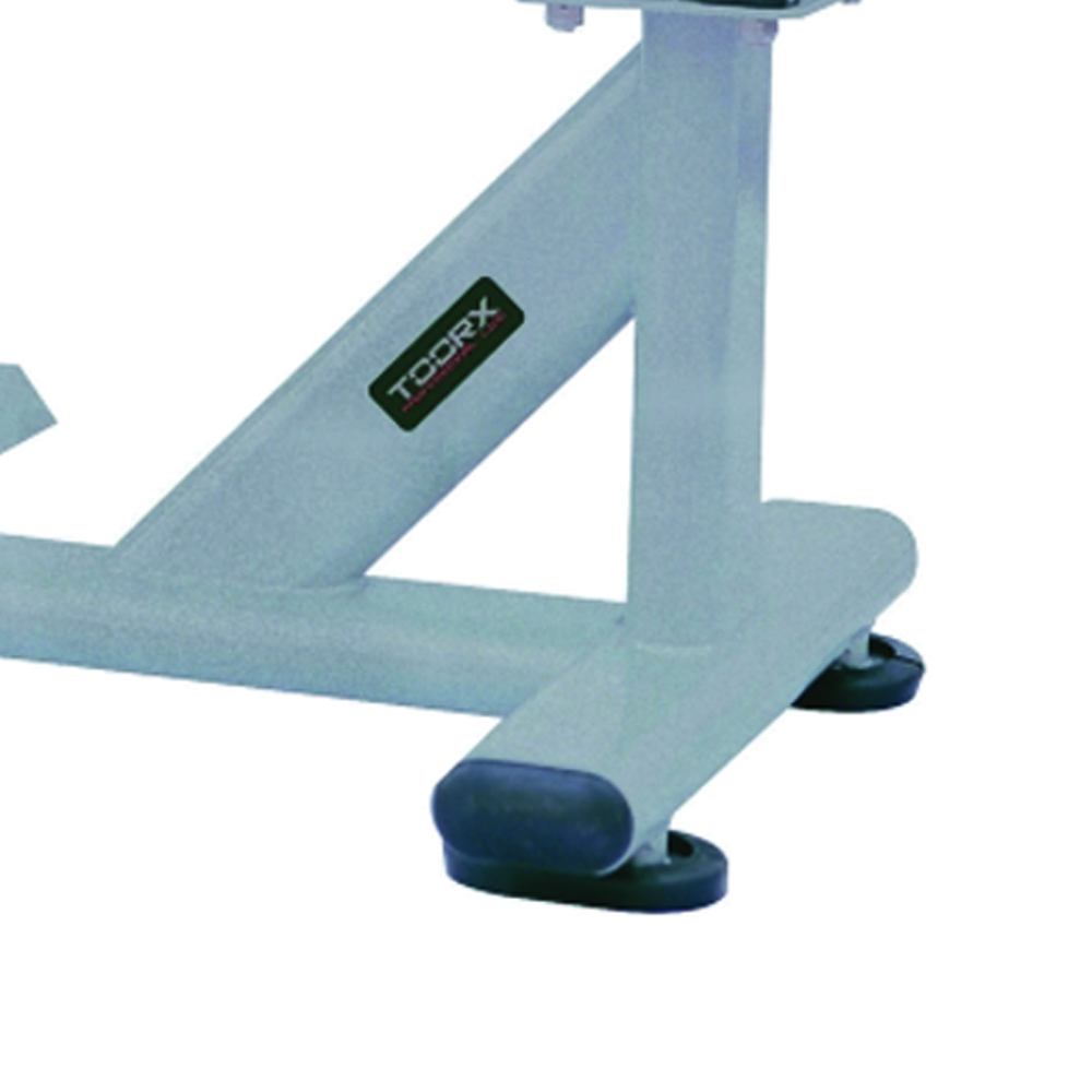 Multifunction Benches - Toorx Calf And Shin Bench Calf Raise Wbx 3000 