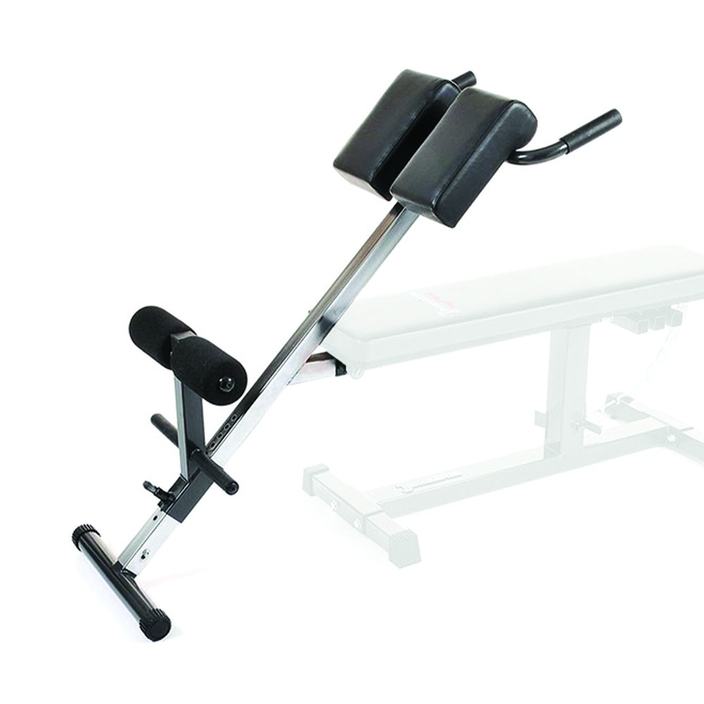 Accessori stazioni - Ironmaster Hype Core Attachment Super Gym Bench Accessory