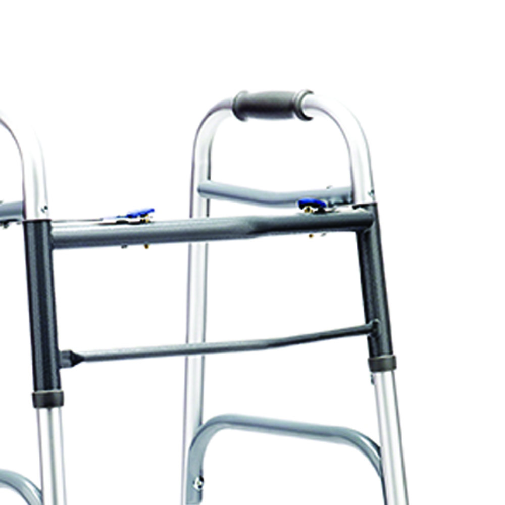 Deambulatori Rollator - KSP Walker Walker Rollator N03 For Elderly Disabled Folding	