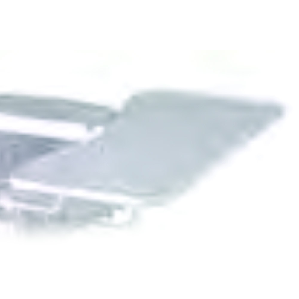 Wheelchair Accessories and Spare Parts - Ardea One Shaped Table For Wheelchairs Disabled Elderly Helios Series