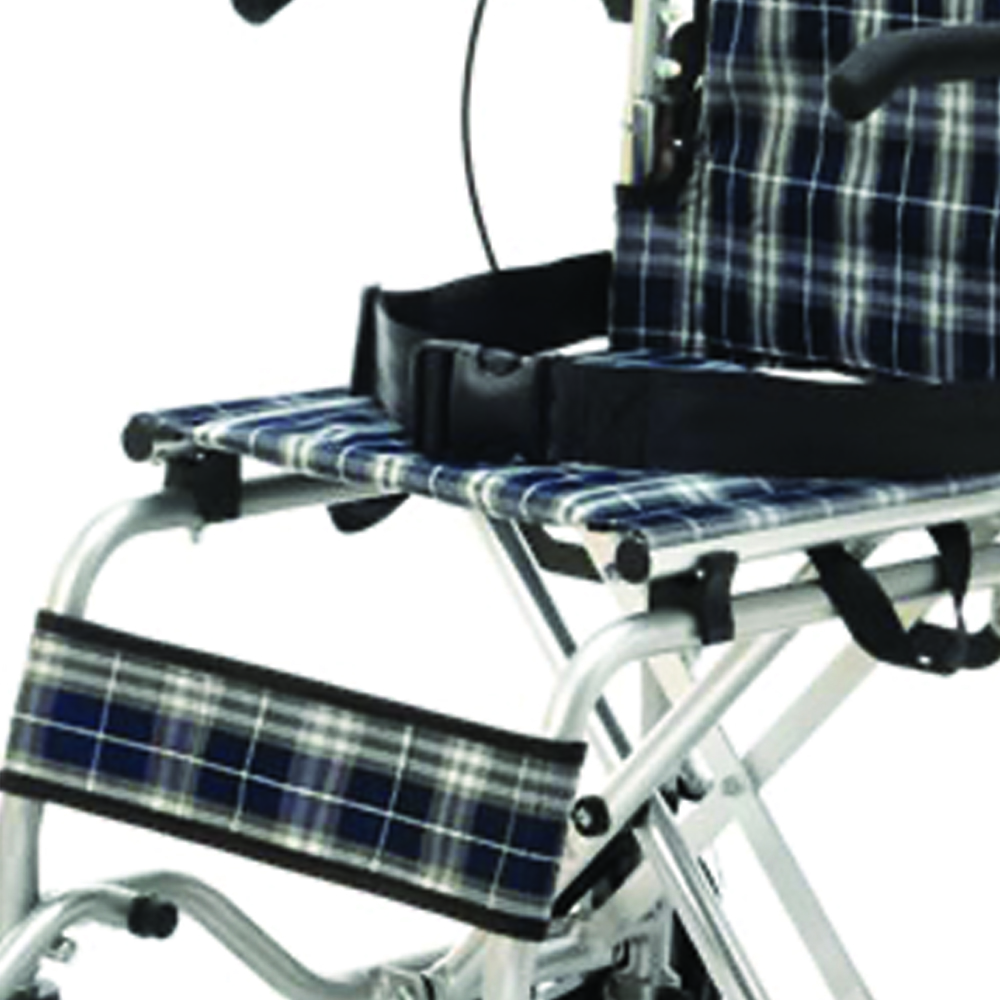 Wheelchairs for the disabled - KSP Wheelchair Travel Wheelchair Ca9866lfh For Disabled Foldable