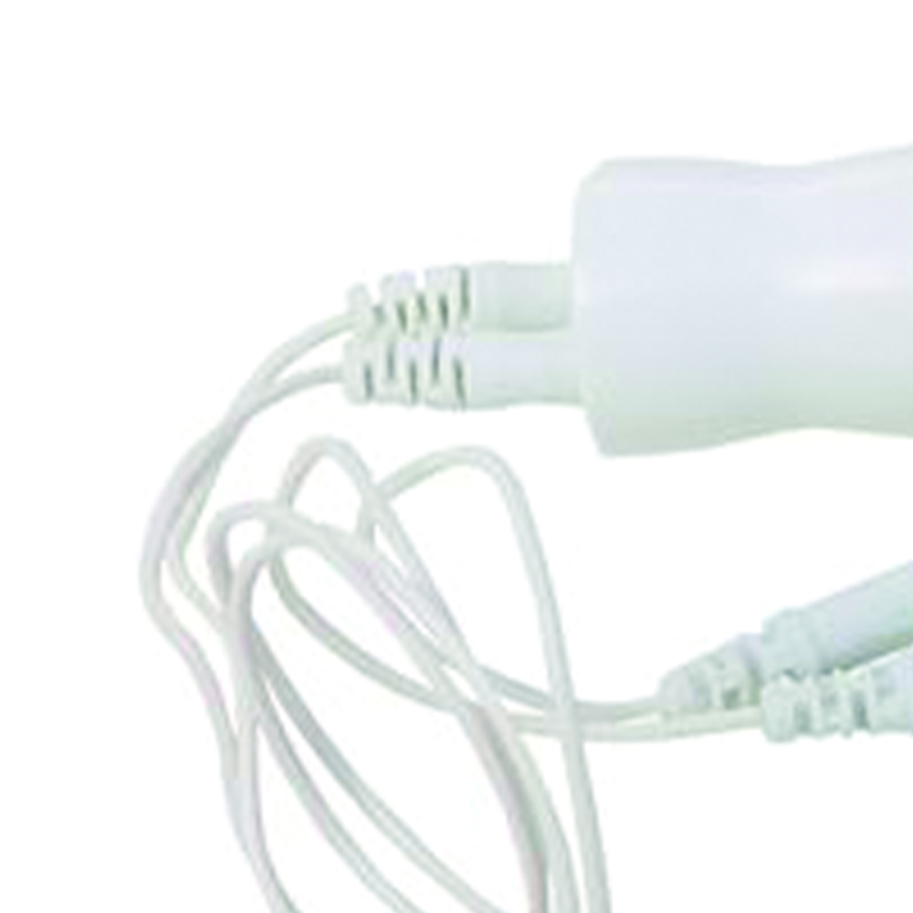 Electrostimulators Accessories - Chattanooga Saint-cloud Plus Vaginal Probe With 2x2mm Pin Connectors
