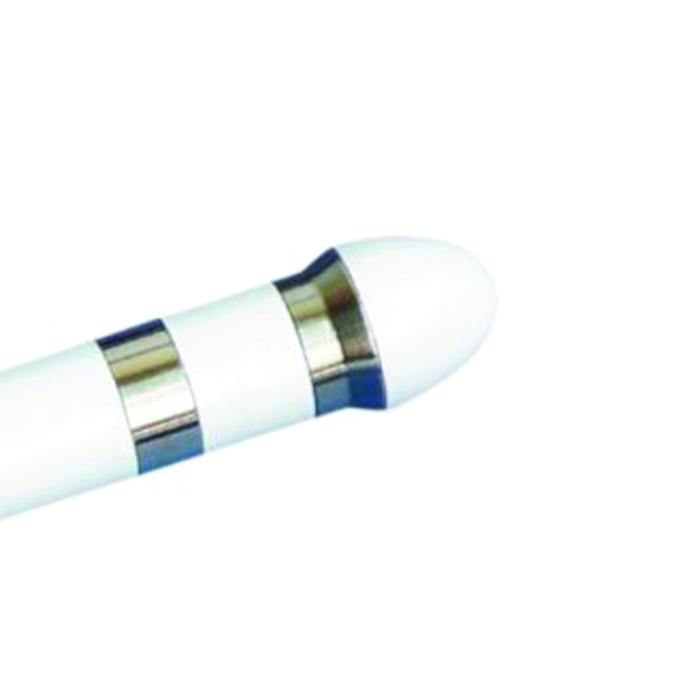 Electrostimulators Accessories - Chattanooga Saint Cloud Anal Probe With 2x2mm Pin Connectors