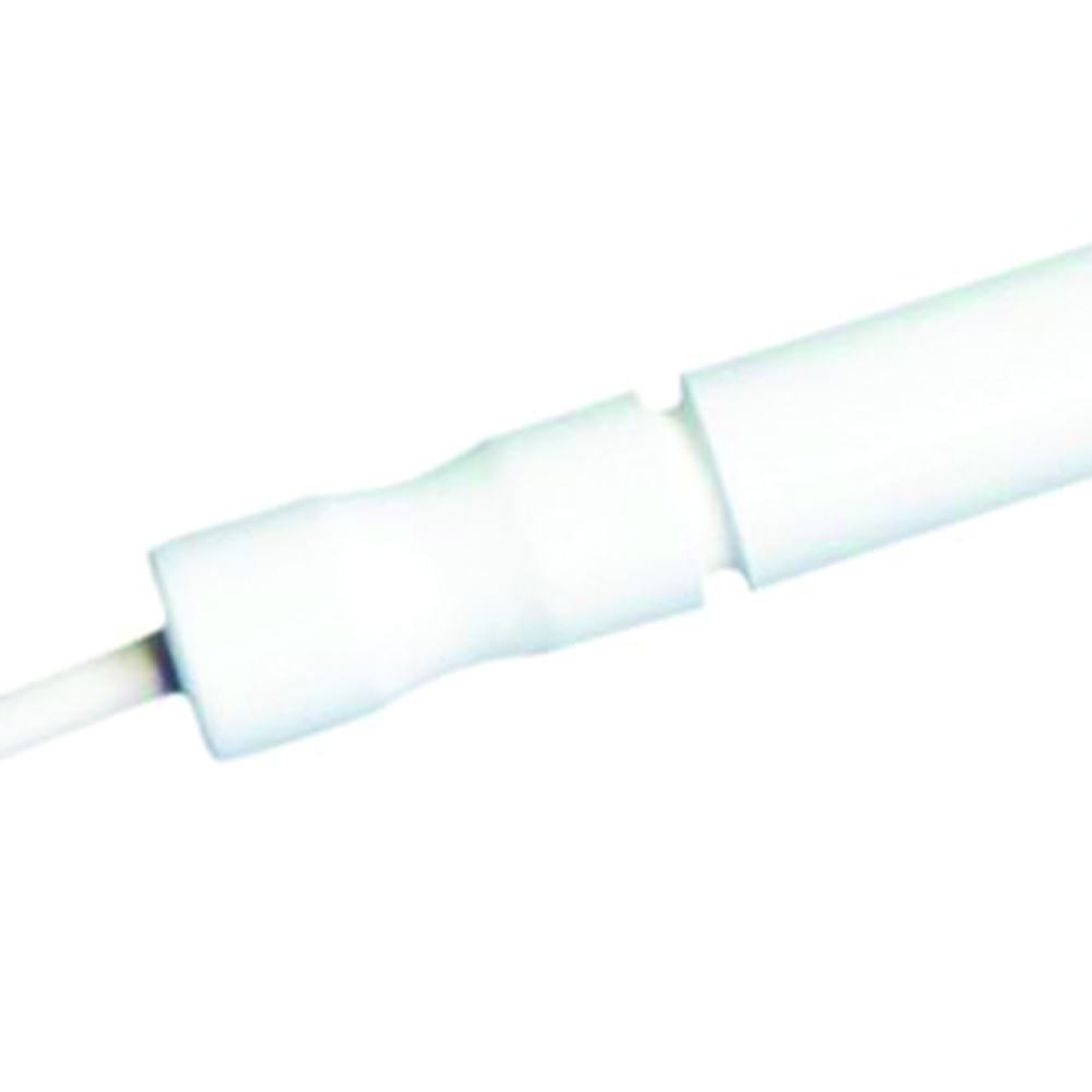 Electrostimulators Accessories - Chattanooga Saint Cloud Anal Probe With 2x2mm Pin Connectors
