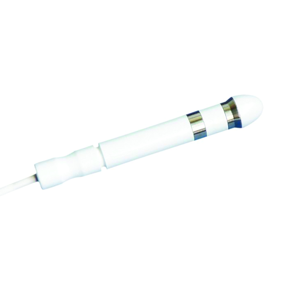 Electrostimulators Accessories - Chattanooga Saint Cloud Anal Probe With 2x2mm Pin Connectors