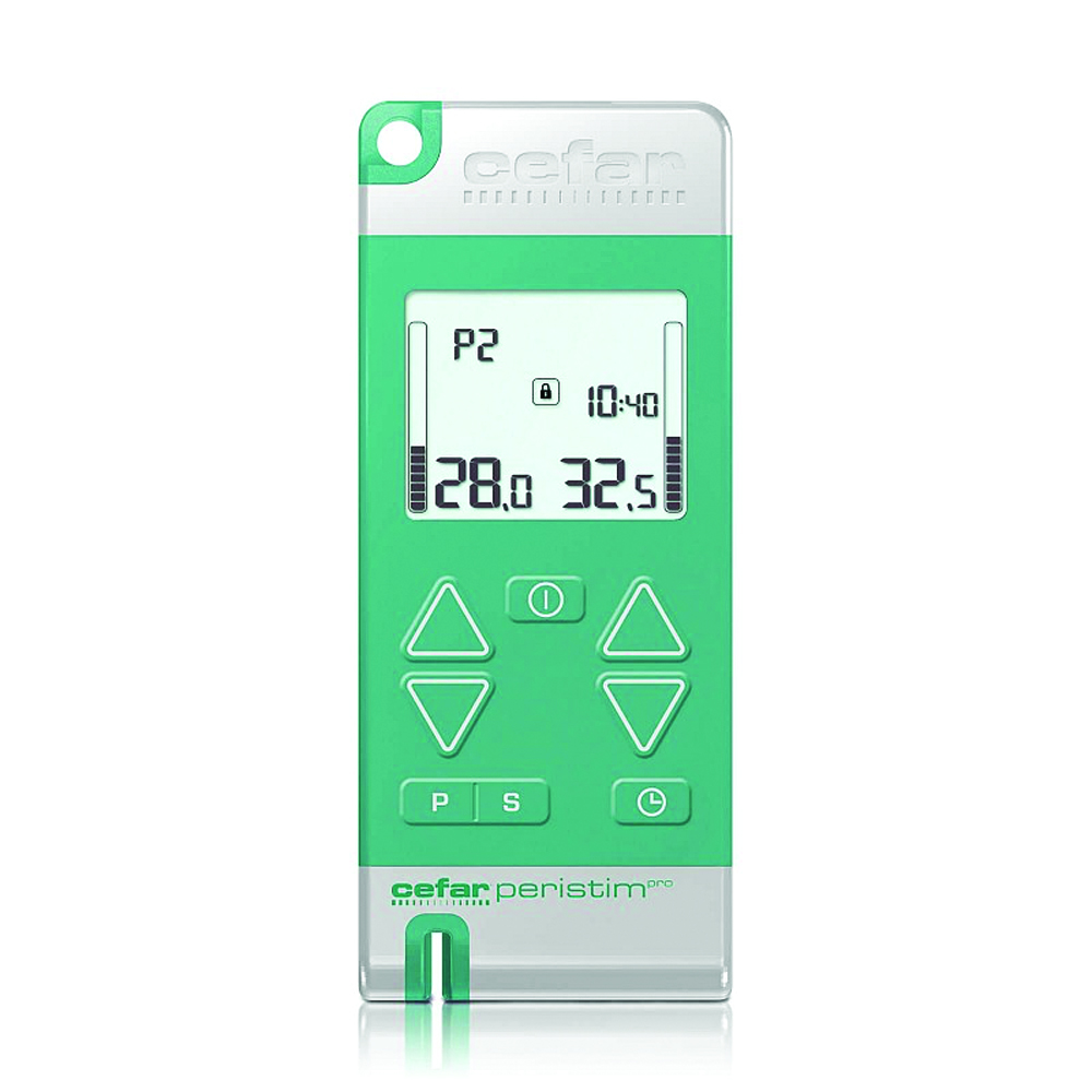 Electrostimulators - Cefar Peristim Pro Peri-perienal Electrostimulator Incontinence Treatment