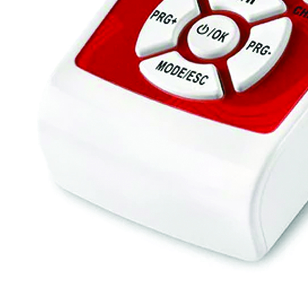 Electrostimulators - I-Tech Elettrostimolatore Professionale Mio-care Pro Tens Nems Beauty 2 Canali