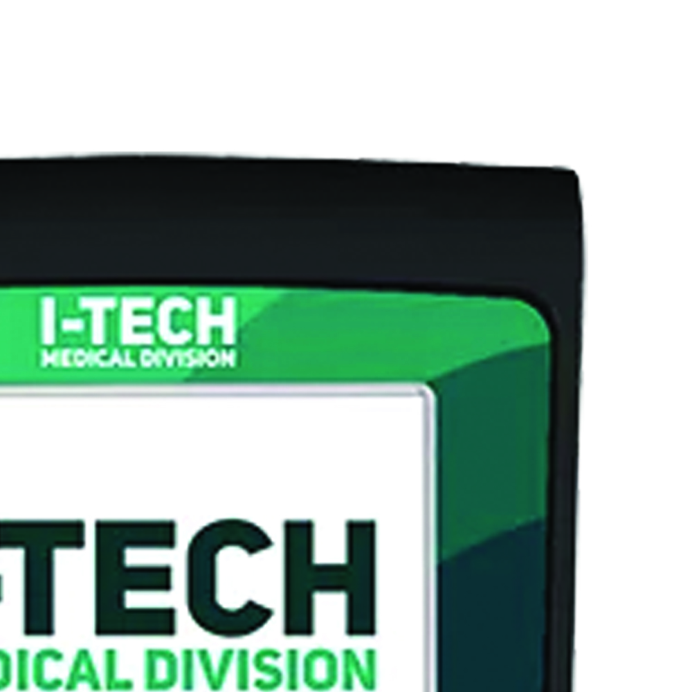 Electrostimulators - I-Tech Professional Electrostimulator T-one Coach 4 Channels Tens Nems E Beauty