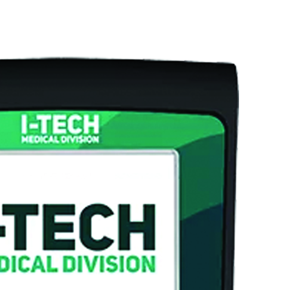 Electrostimulators - I-Tech Professional Electrostimulator T-one Medi Pro Reha Tens Nems Uro Beauty