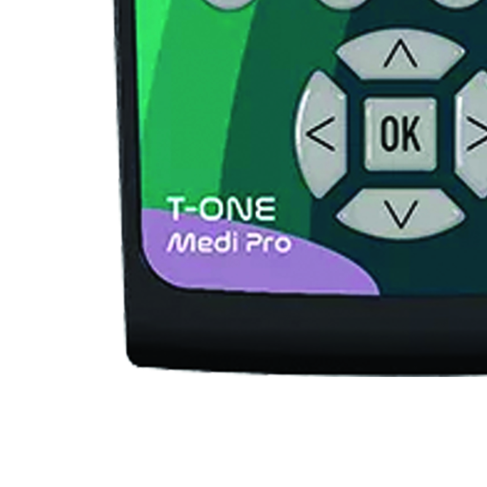 Electrostimulators - I-Tech Professional Electrostimulator T-one Medi Pro Reha Tens Nems Uro Beauty