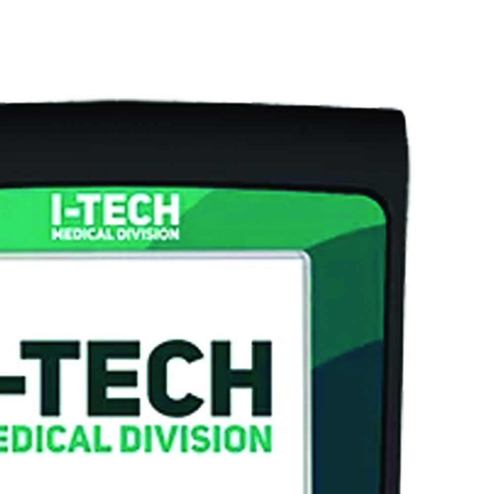 Electrostimulators - I-Tech Professional Electrostimulator T-one Medi Sport Reha Tens Nems And Beauty